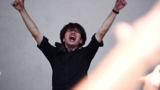 【4K】レイヴ大戦2018　PSYQUIさん　出演シーン