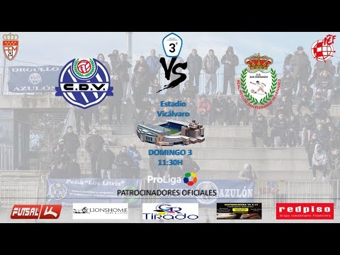 J23: Vicálvaro - San Fernando