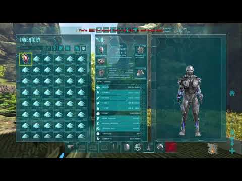 ONLINE WIPING BEAR CAVE PS4 Small Tribes Official Pvp