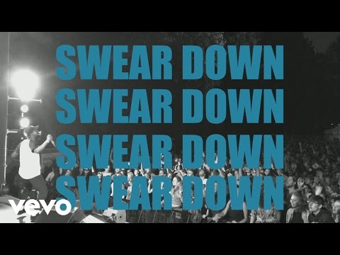 Video thumbnail for Swear Down