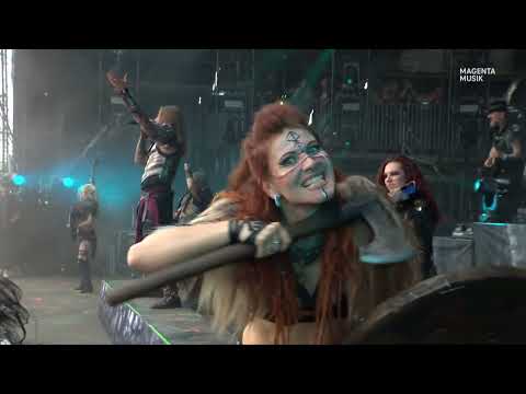 Feuerschwanz - Wacken 2024 (Full Show)