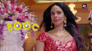 Booo Sabki Phategi | Behind The Scenes | Tusshar Kapoor | Mallika Sherawat | ALTBalaji