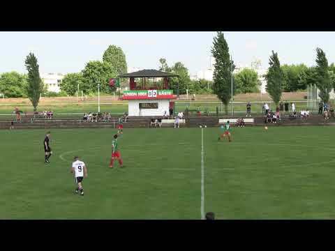 Union Schönebeck - SSV Havelwinkel Warnau