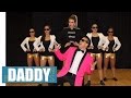 DADDY - PSY Dance Choreography | Jayden Rodrigues JROD