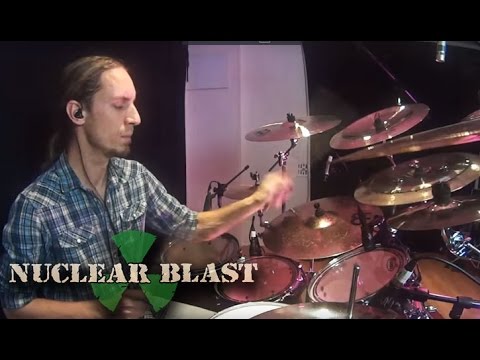 TEXTURES -  Stef Broks -  Shaping A Single Grain Of Sand (OFFICIAL PLAY-THROUGH)