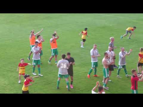 Sestřih gólů: Teskahor pohár -  FC Tempo - Olympia Radotín 2:1 (1:0) -  finále 31.5.2023