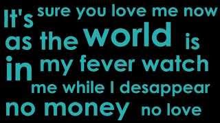 No Money No Love - David Guetta & Showtek ft. Elliphant & Ms Dynamite (Lyric)