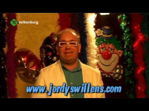 PROMOFILMPJE LVK 2010 Walse door 't Limburgse land  -  Jordy Swillens