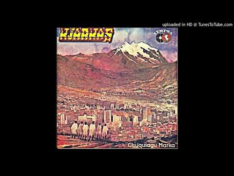 Kjarkas - El Picaflor