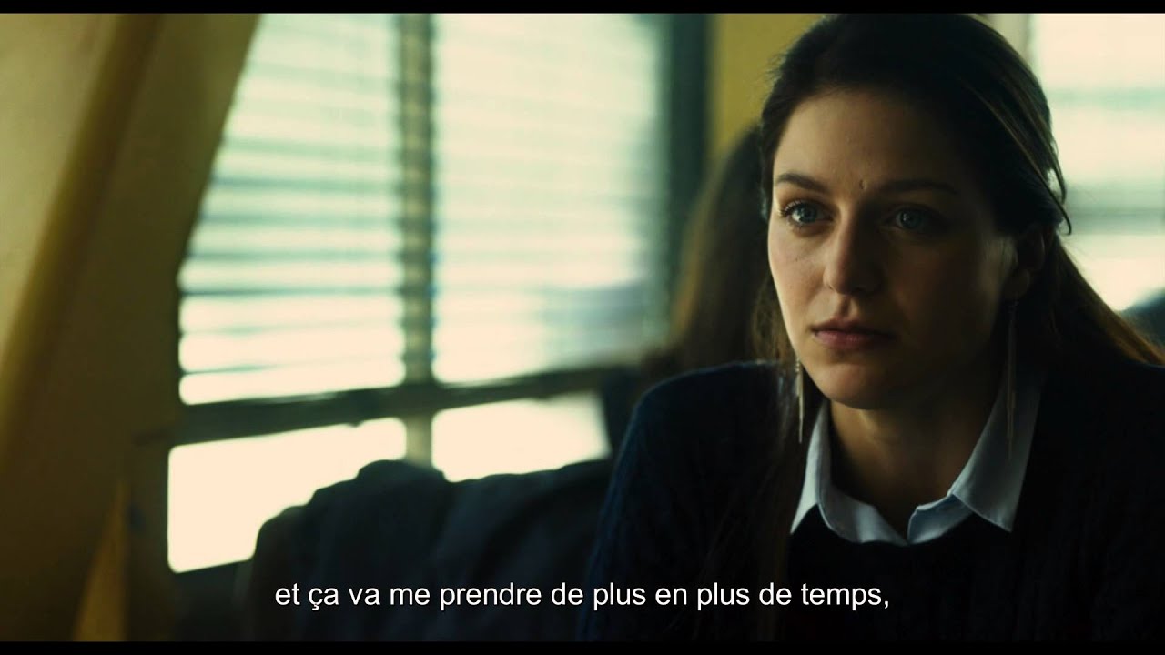 Whiplash - Bande-annonce vostfr