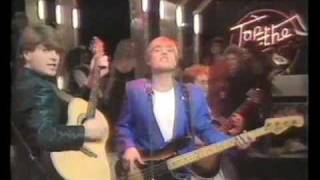 Modern Romance - Best Years of Our Life - TOTP 1982