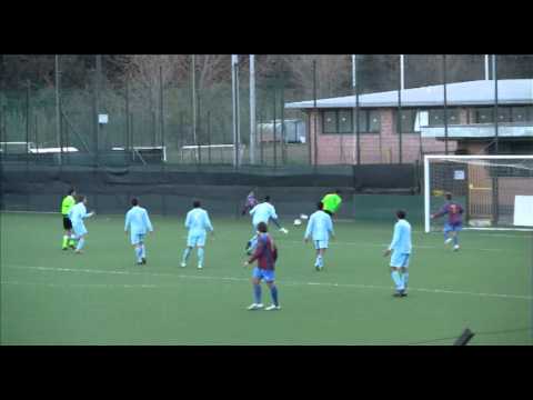 DIL13 091212 COGOLETO - ALBISSOLA 1-1 | PROMOZIONE