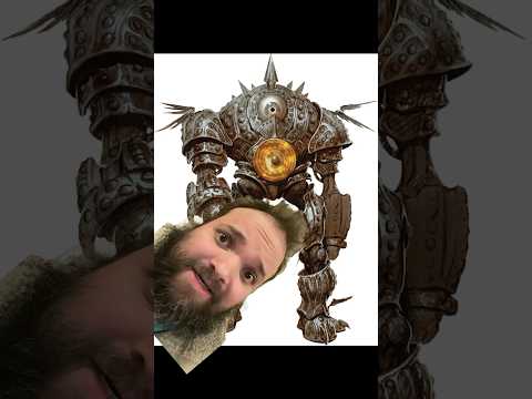 The Most Unstoppable D&D Monster