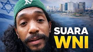 Download lagu WNI Asal Alor, NTT di Tel Aviv Bicara | Bagaimana Kehidupan Mereka di Israel?” mp3