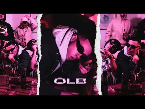 Lacol - OLB (clip officiel)