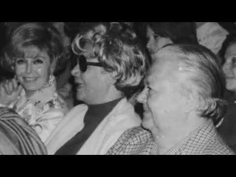 Anibal Troilo Pichuco Intimo ORLANDO GOÑI