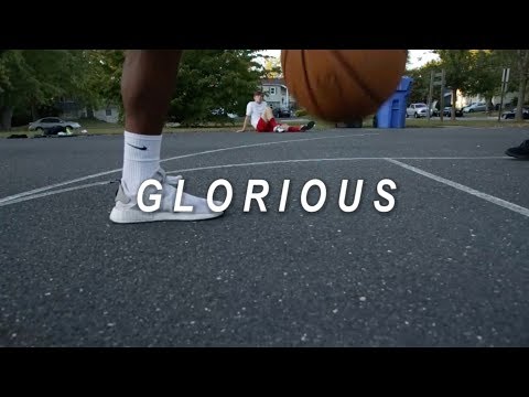 Glorious - Macklemore ft. Skylar Grey