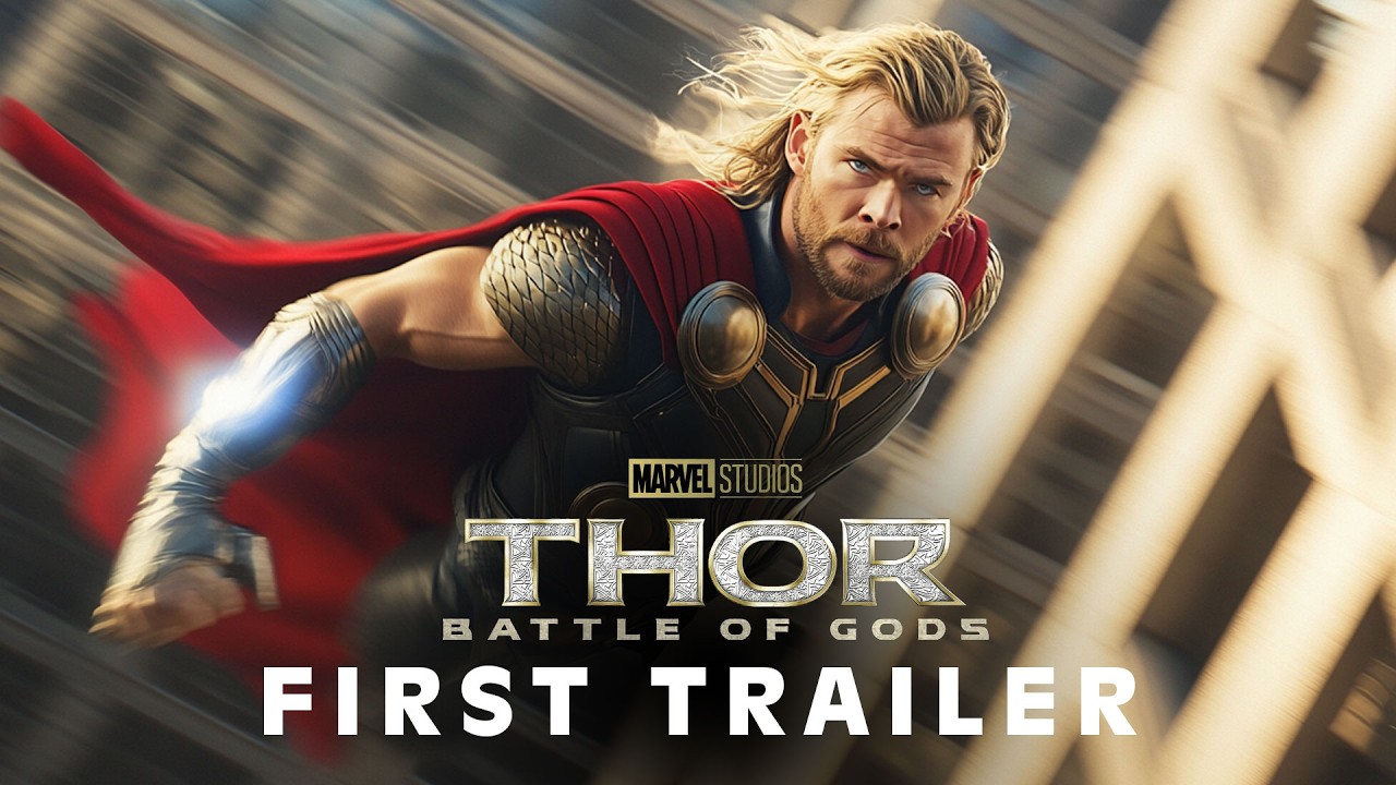 Thor 5 (2026)