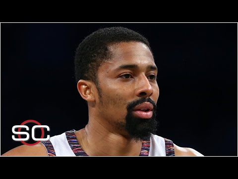 (Nets' Spencer Dinwiddie suffers partially torn ACL | SportsCenter)