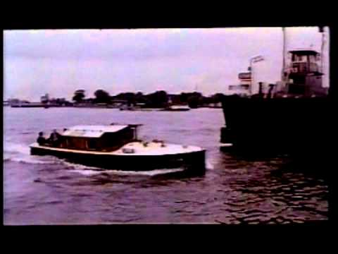 Rififi In Amsterdam (credits) - Piero Umiliani - Eurospy