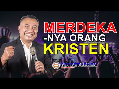 Pdt. Natanael R Pribadi - Makan B*bi Apakah Haram?