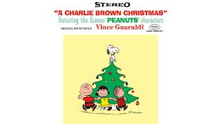 Fur Elise by Vince Guaraldi from "A Charlie Brown Christmas"