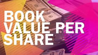 Book Value Per Share (BVPS) | Financial Facts | Radixs2 | Finance | Stock Market
