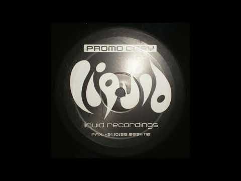 Nightlife - Pro Agressive (Donald & Giles Remix) (2002)