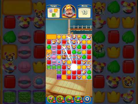 Loyal Match Level 2133