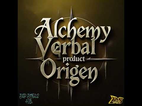 Alquimia Verbal/PAR PEÑAS FT HB/ COSMOGONÍA