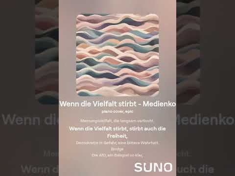 LaKanDor   Wenn die Vielfalt stirbt   Medienkonzentration II