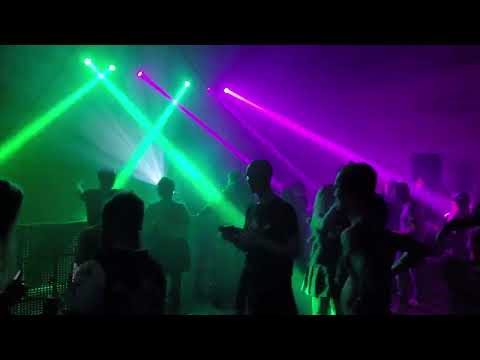 Edub @ Footworxx 15.04.22