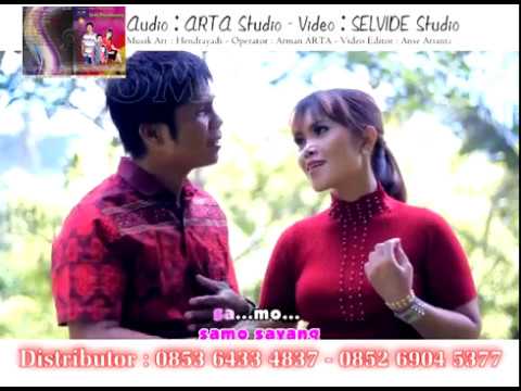 Album Lagu TERBARU 2017 - FRADILAN & YESSI  (Promo)