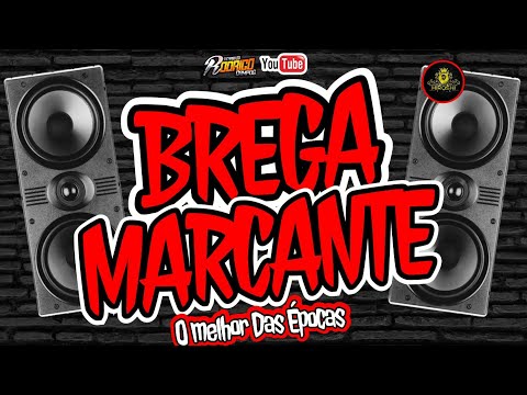 🔴Set Brega Marcante-O Melhor Das Épocas-Agos2022-A Farra Do Dj Rodrigo campos #melodysad #marcantes