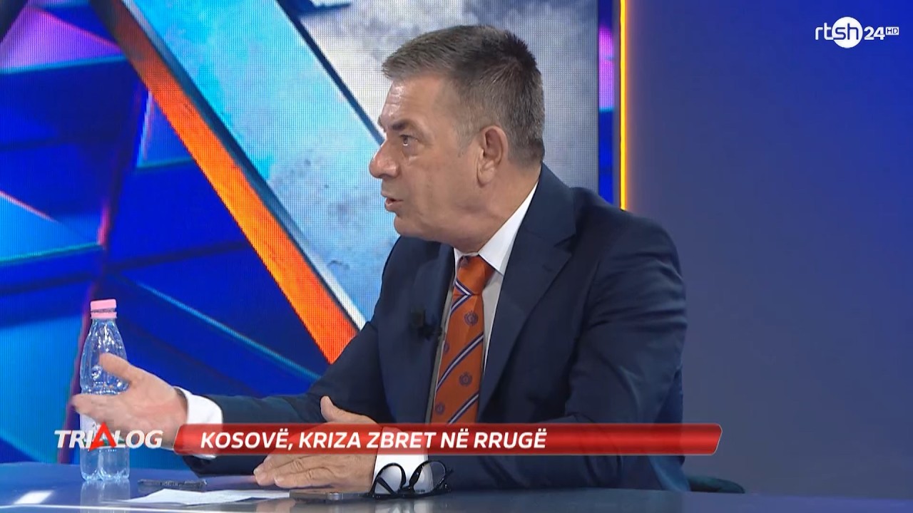 “Trialog”, Muça: Kurti qeveris me krizën, PDK-ja gabon llogaritë e votave. Vangjeli: Qytetarët viktimë e lojës për pushtet