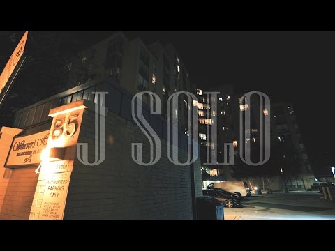 J Solo - Out Here