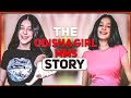 The Odisha Girl - Subhashree Sahu | The Back Story of Subhashree Sahu