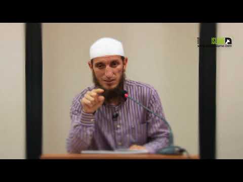 Sprova e këtij dijetari - Hoxhë Tafil Ramuka