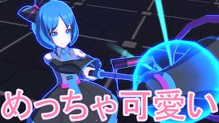 ミクコスルルカ可愛い過ぎません？[コンパス実況]