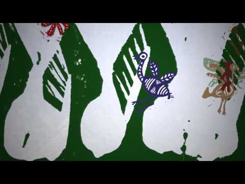 JOHANNA BORCHERT - Lullaby [Official Music Video]