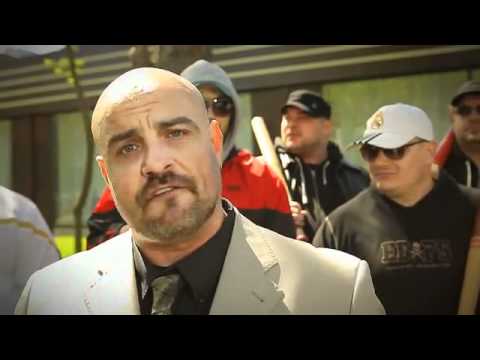 MARKONE1 feat CHELOO  Crazy as Fuck