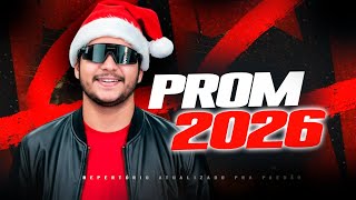 MIKAEL SANTOS CD PROMOCIONAL 2026 - SERESTA IN BREGA V - NOVO REPERTÓRIO DO MIKAEL SANTOS 2025