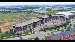 5010 Corporate Drive