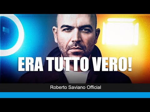 Condannato a morte su un volantino: la mia storia nel processo contro la camorra