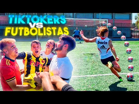 EL RETO DEFINITIVO | Pedro Benito y Adri Contreras VS GomezNawer y Xoan