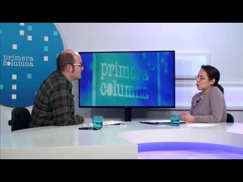 Chavarria fa una crida a la unitat a Podem