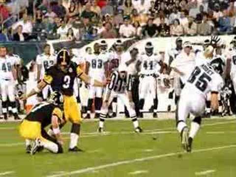The Original Here We Go Superbowl Video 2006