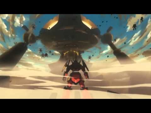 Jam Project   Transformers Evo GAR THEME OF THEM ALL)