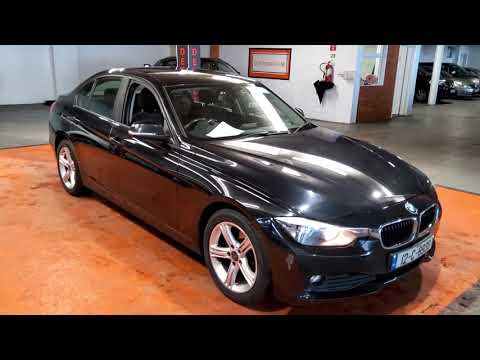 BMW 3-Series 2012 - Image 2