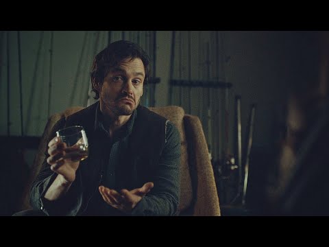 will graham being a rude little gremlin